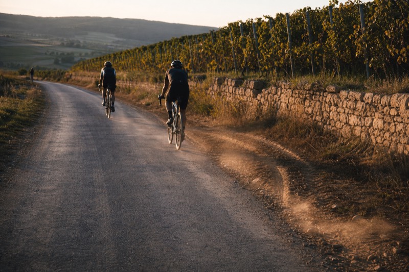 Saint-Emilion Bike Tour with Wine Tastings & Lunch