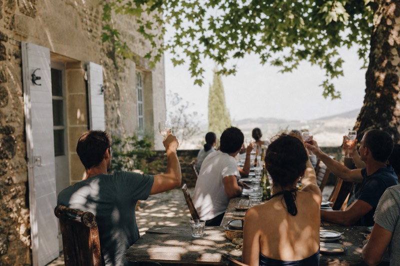Saint-Emilion Full-Day Food and Wine Tour
