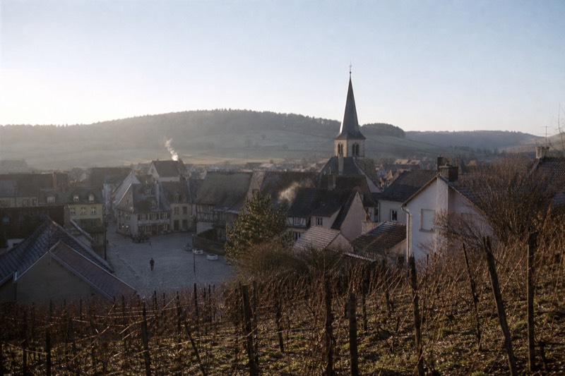 Saint-Emilion Village, Chateaux & Lunch Day Tour