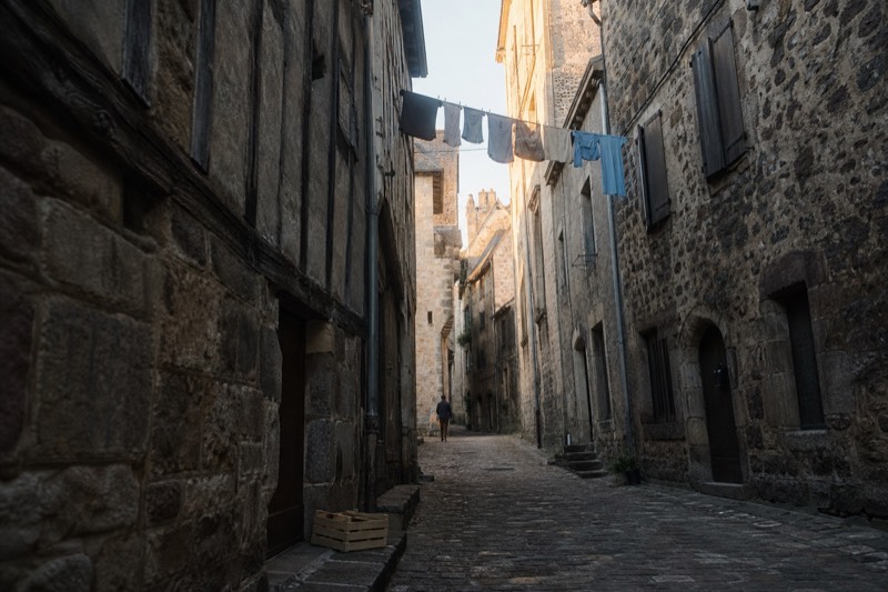 Free Tour: Discover the Heart of Bordeaux