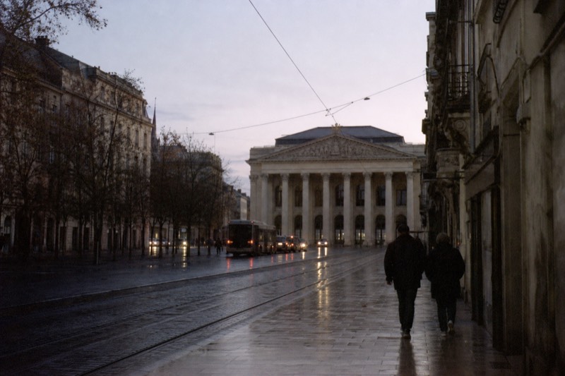 The Most Complete Free Tour of Bordeaux