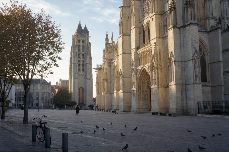 Bordeaux Uncovered: The #1 Walking Tour