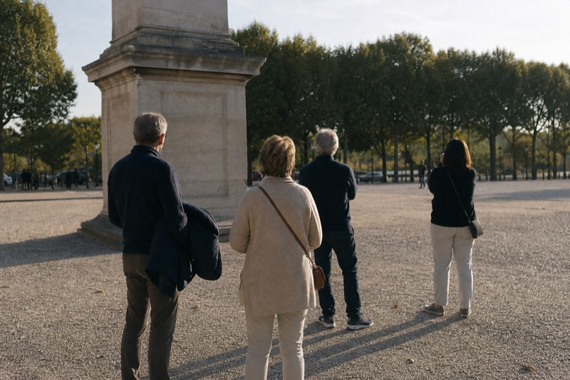 Free Walking Tour Bordeaux + Free Glass of Wine